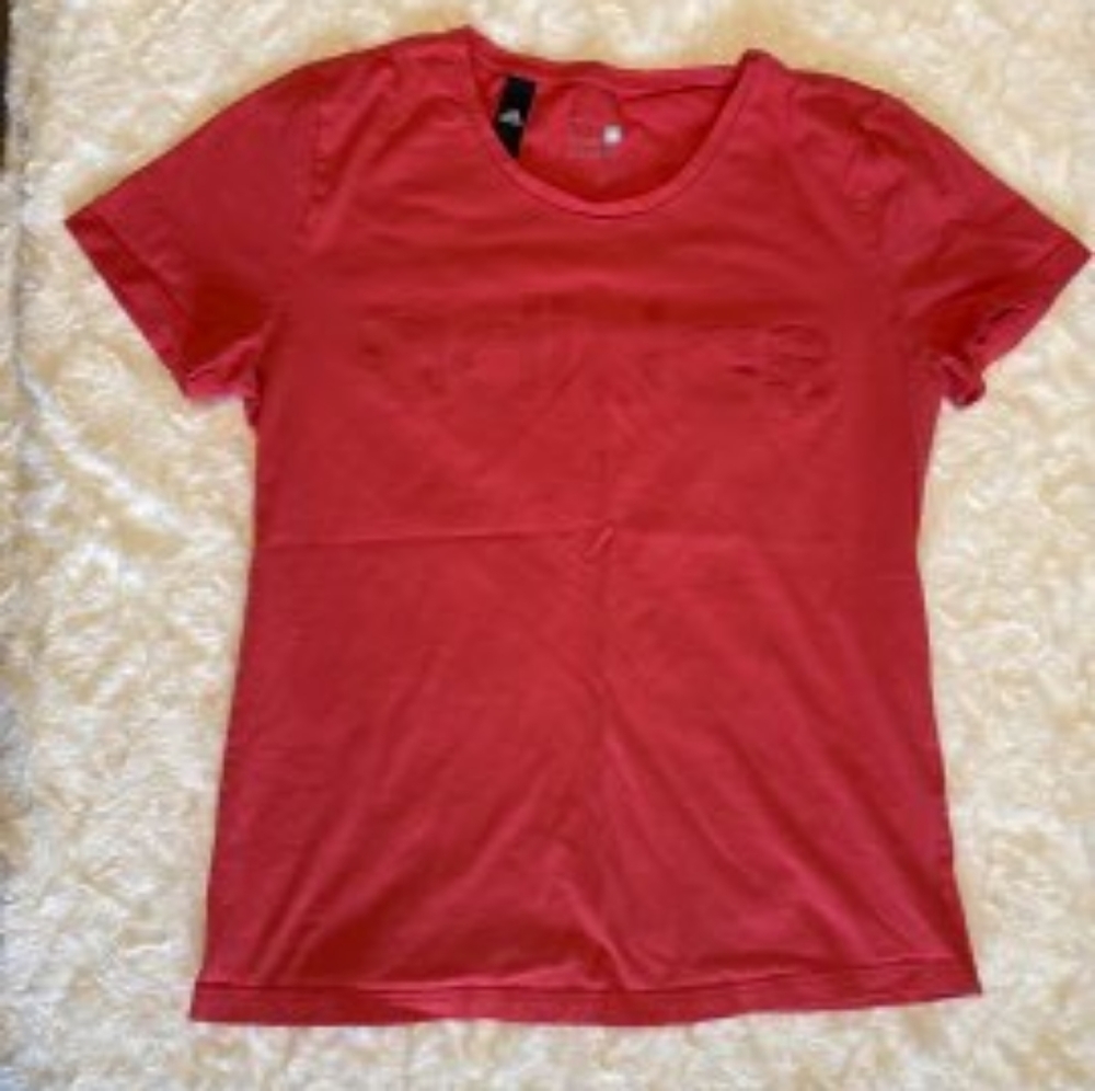 Adidas shirt